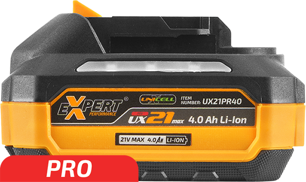 UX21PR40