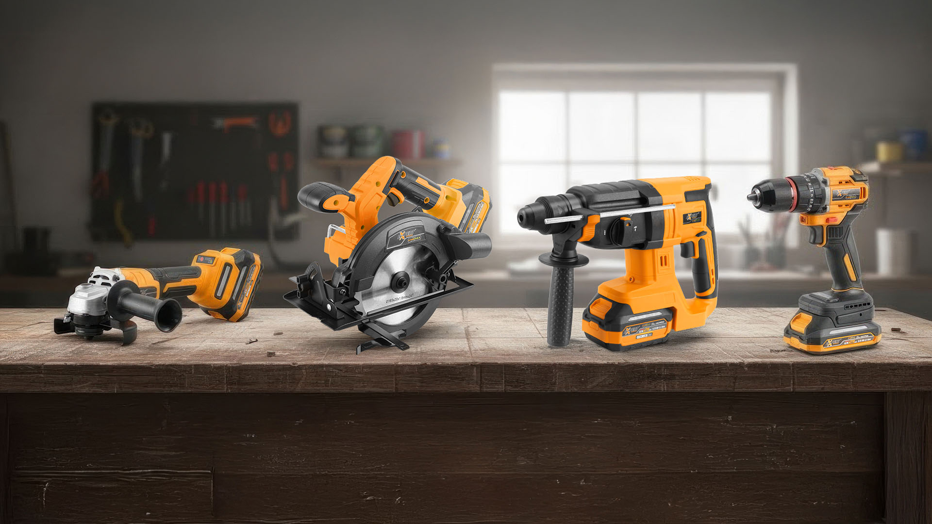 Válts szénkefementes teljesítményre